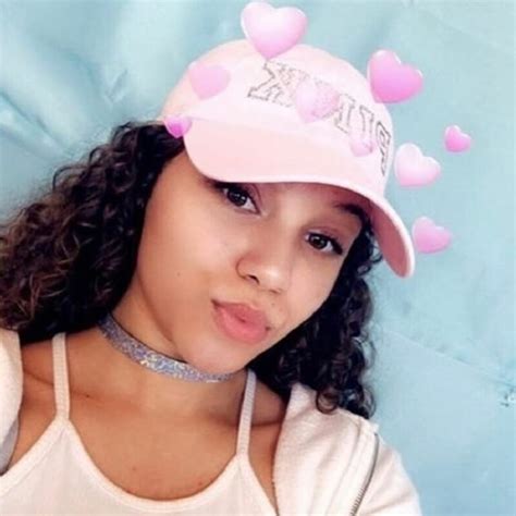 Chloe Yazmean : Age, Birthday, Wiki, Bio and Family, Net.